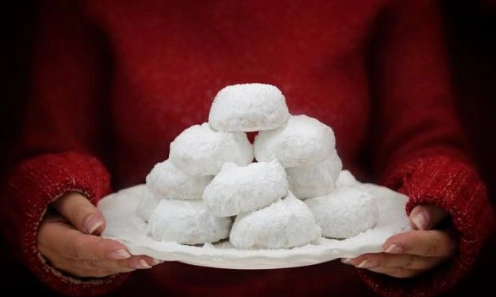 Τι ξέρεις για την ιστορία των Χριστουγεννιάτικων γλυκών;